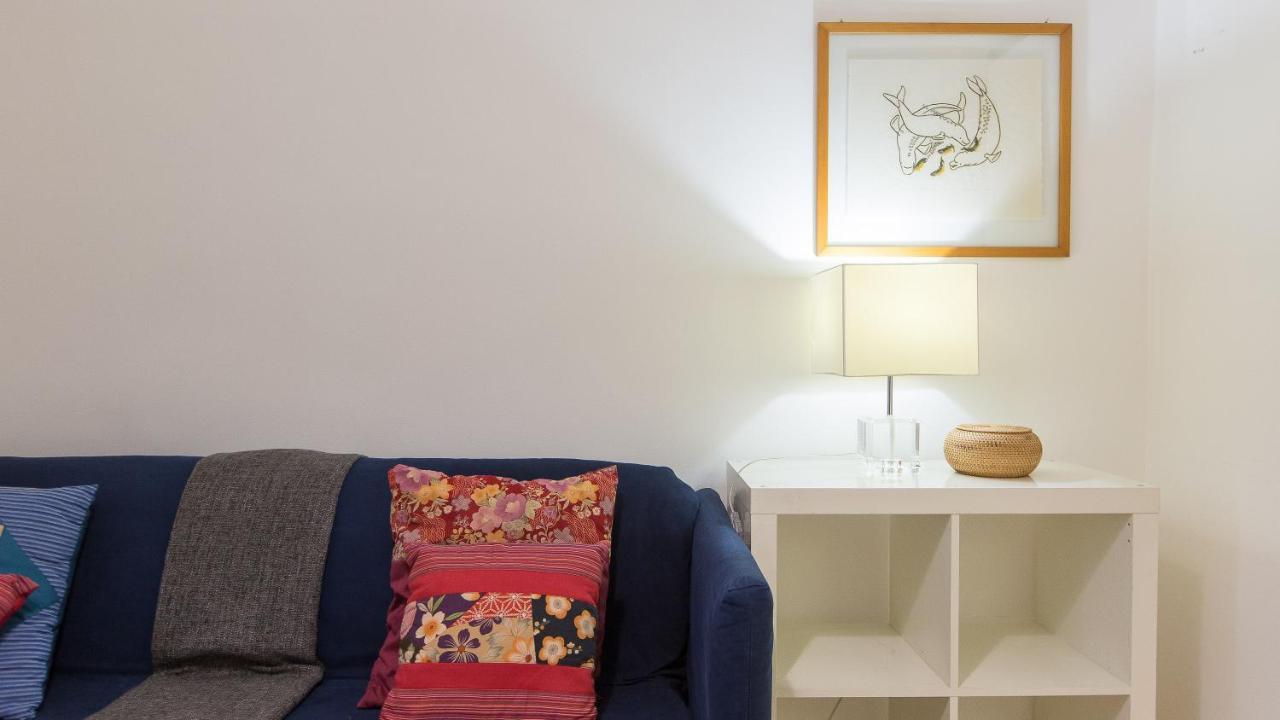 Rental In Rome Pompeo Magno Ngoại thất bức ảnh