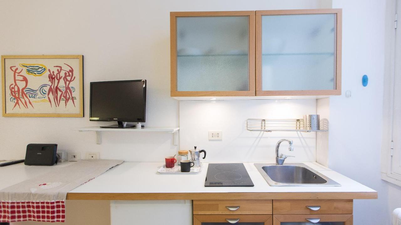 Rental In Rome Pompeo Magno Ngoại thất bức ảnh