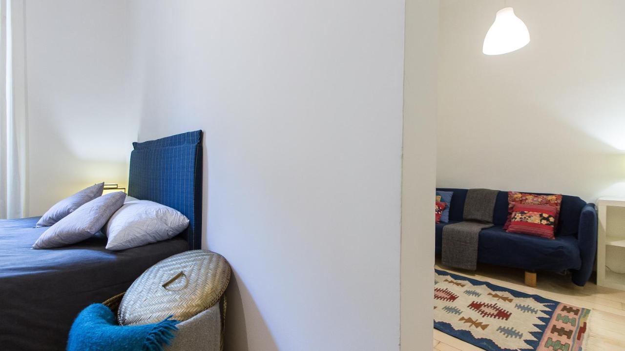 Rental In Rome Pompeo Magno Ngoại thất bức ảnh