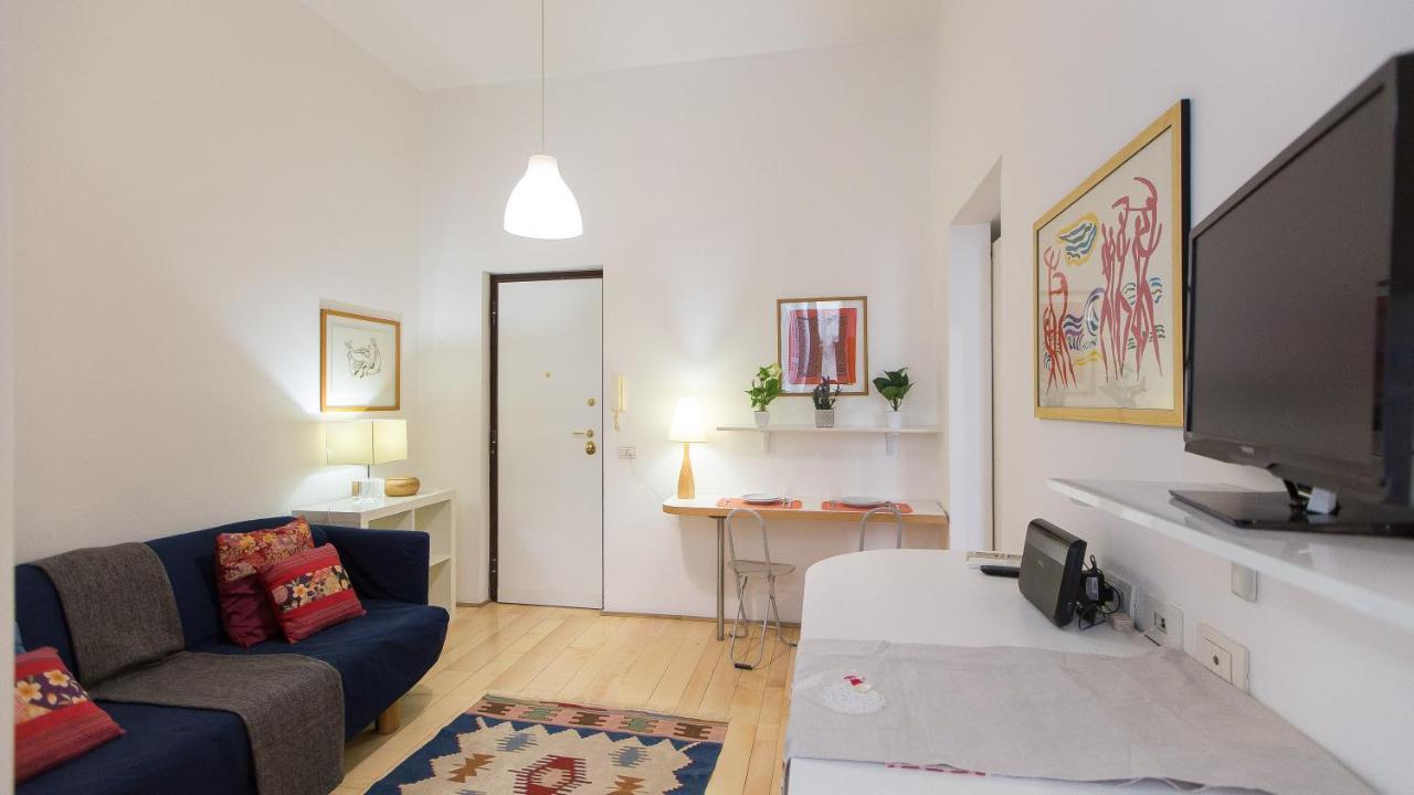 Rental In Rome Pompeo Magno Ngoại thất bức ảnh