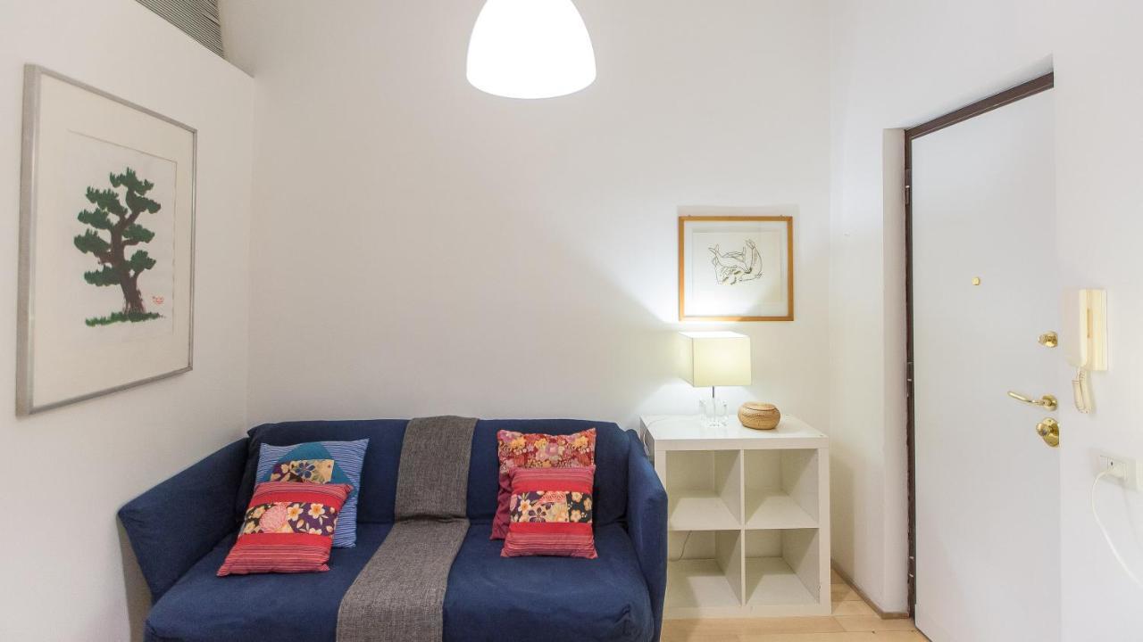 Rental In Rome Pompeo Magno Ngoại thất bức ảnh