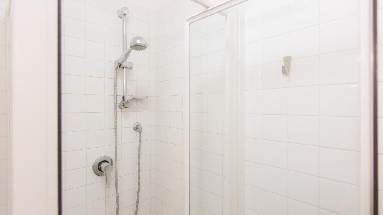 Rental In Rome Pompeo Magno Ngoại thất bức ảnh