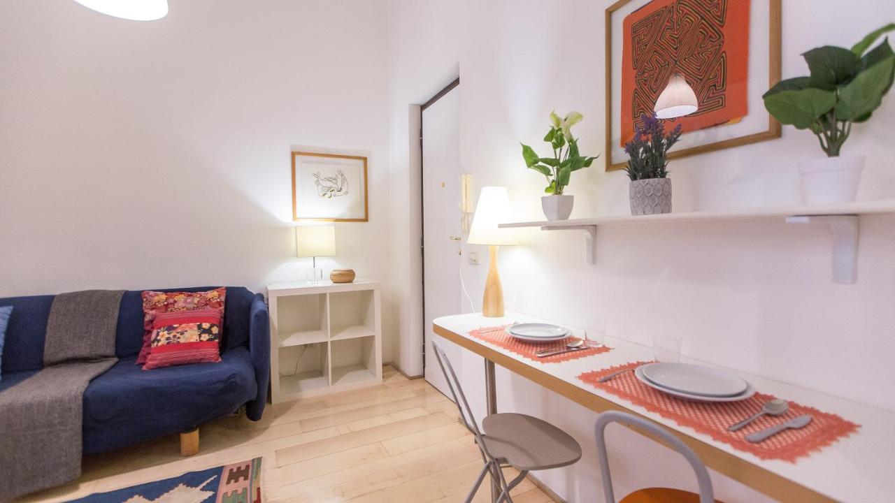 Rental In Rome Pompeo Magno Ngoại thất bức ảnh